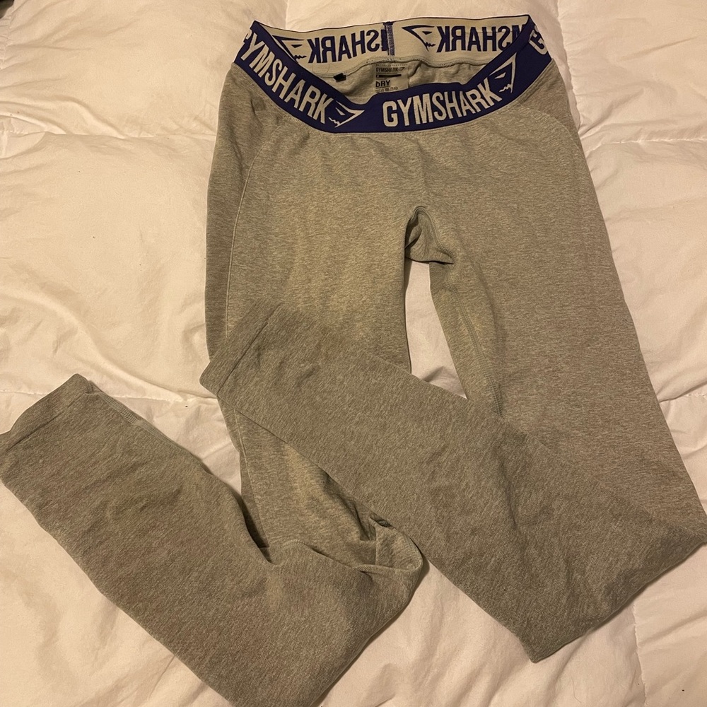 Gym Shark Leggings
